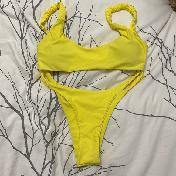 SHEIN bathing suit - Picture 1 of 1